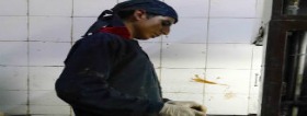 ILO: Apprenticeship programme offers escape from child labour in Jordan 